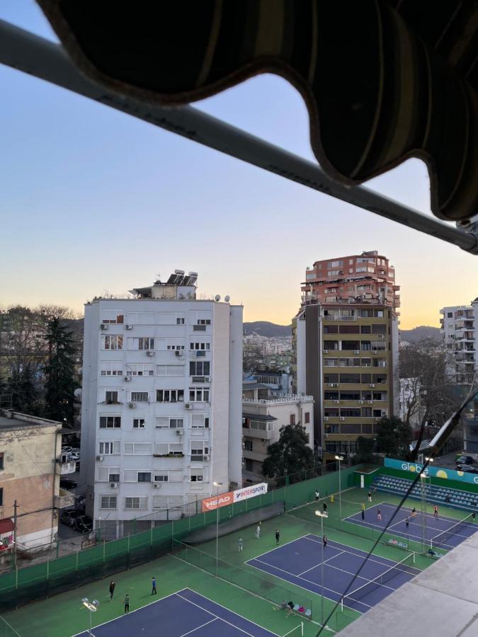 Wonderful Rooftop Tirana City 外观 照片
